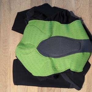 Machines for freedom full length tight for cycling